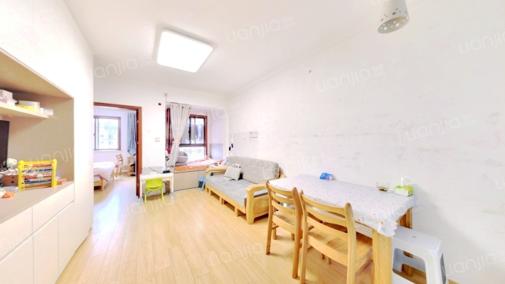 塘和家园桂花锦苑二手房实景图