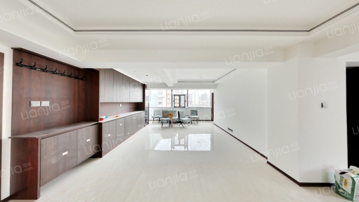 兰州五一综合小区二手房实景图