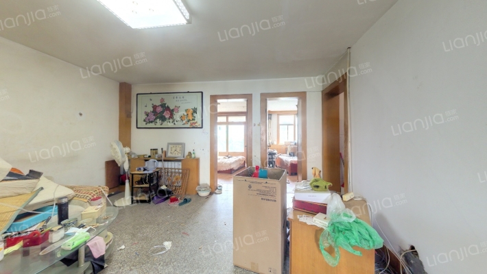 风华园西区二手房实景图