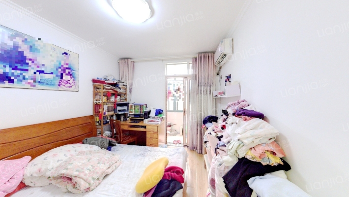 阜南路49号二手房实景图