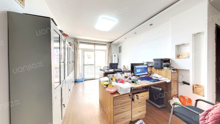 华府嘉园二手房实景图