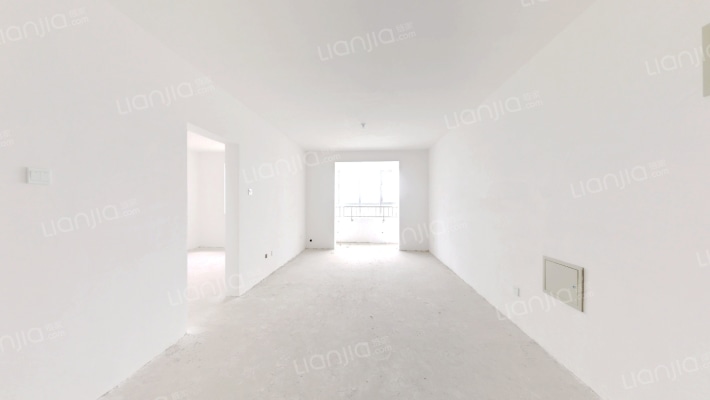 北京悦二手房实景图