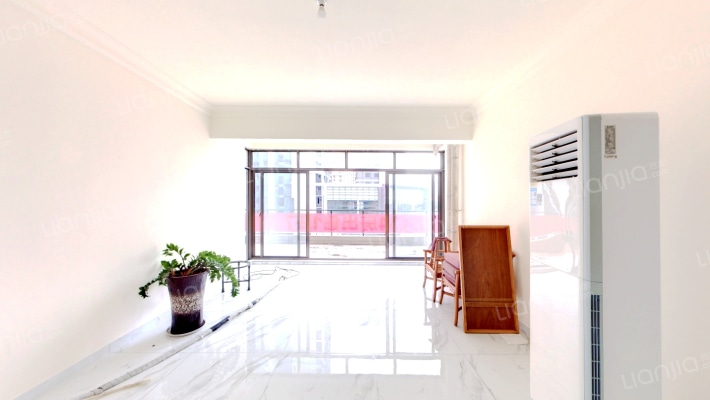 碧桂园北海印象二手房实景图