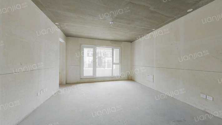 招商雍景湾二手房实景图