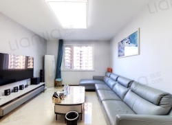 整租·强舜铭铖 3室2厅 南/北_强舜铭铖租房