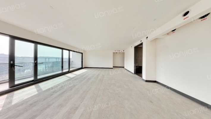 碧影溪二手房实景图