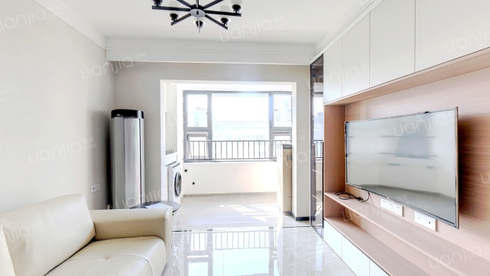 海伦堡玖悦府二手房实景图