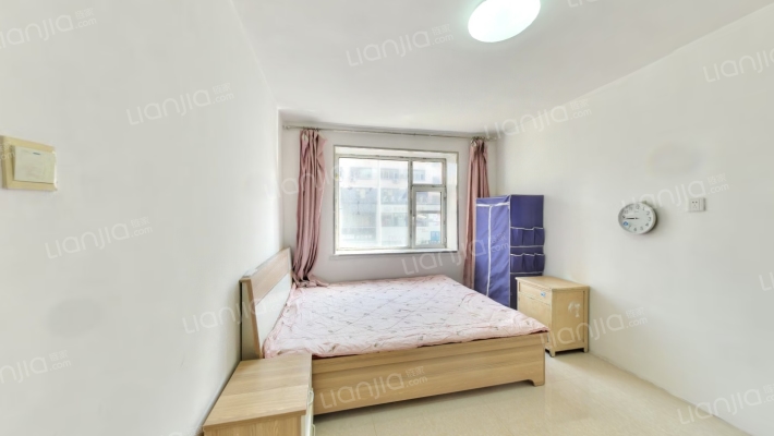 兰天二区二手房实景图