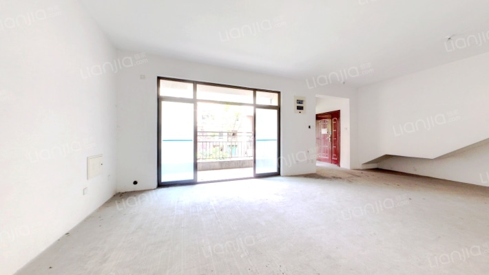 金河谷二期二手房实景图