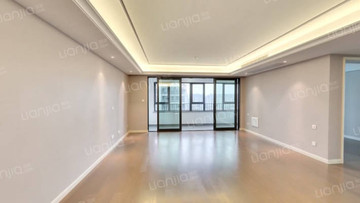 绿城·桂语朝阳二手房实景图