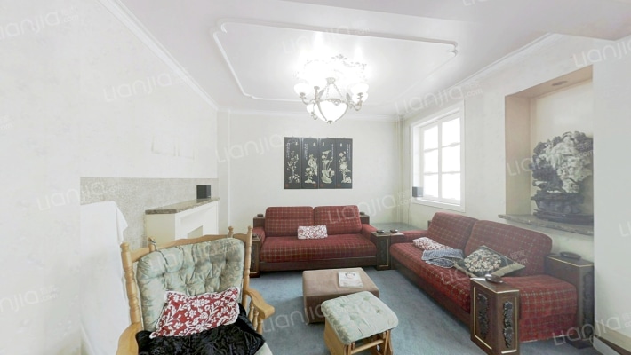 桥东小区G区二手房实景图