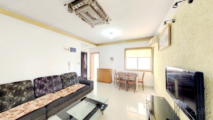 星典时代二手房实景图