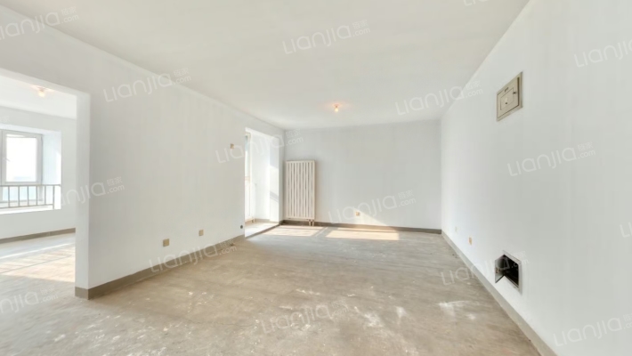 世纪星城三期二手房实景图