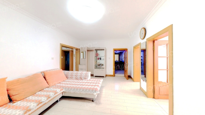 群英巷二手房实景图