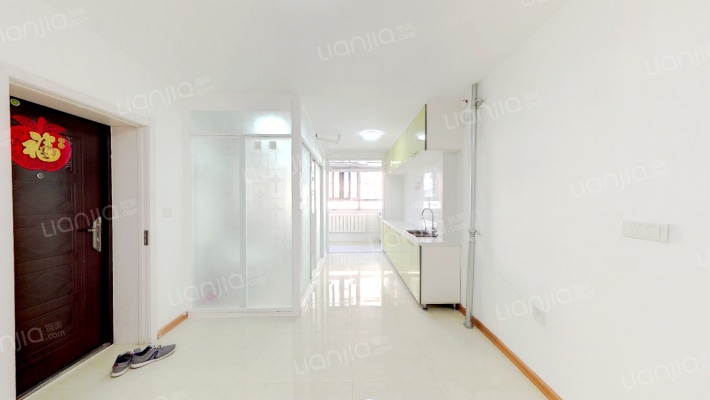 鹤鸣小区二手房实景图