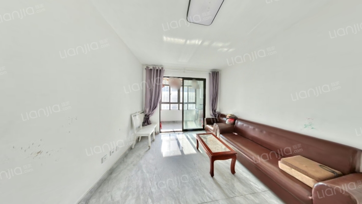 新店雅苑C地块二手房实景图