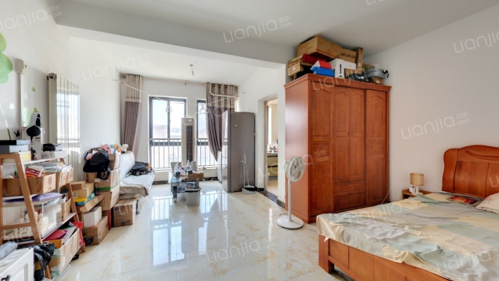 五龙世纪苑二手房实景图