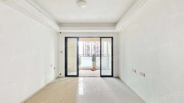 佛山院子三期二手房实景图