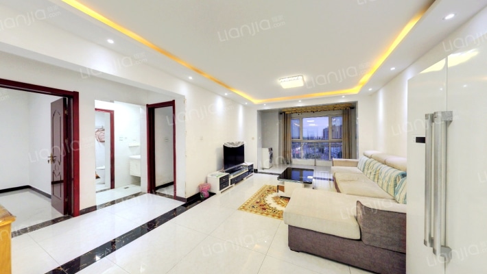 益津华苑二手房实景图