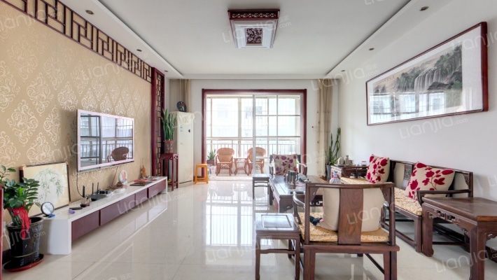 金融小区（青州）二手房实景图