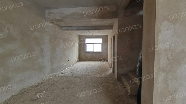 格瑞德小区二手房实景图