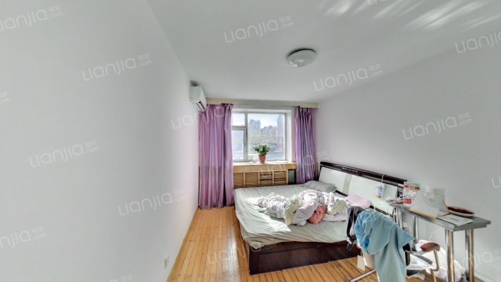 中环五栋二手房实景图