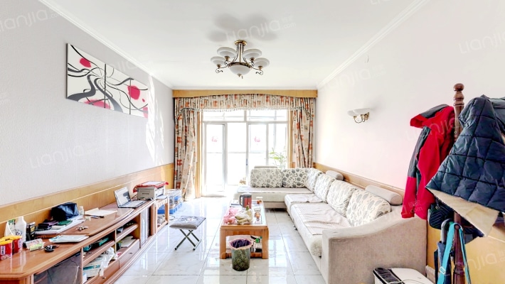 市商业银行二手房实景图