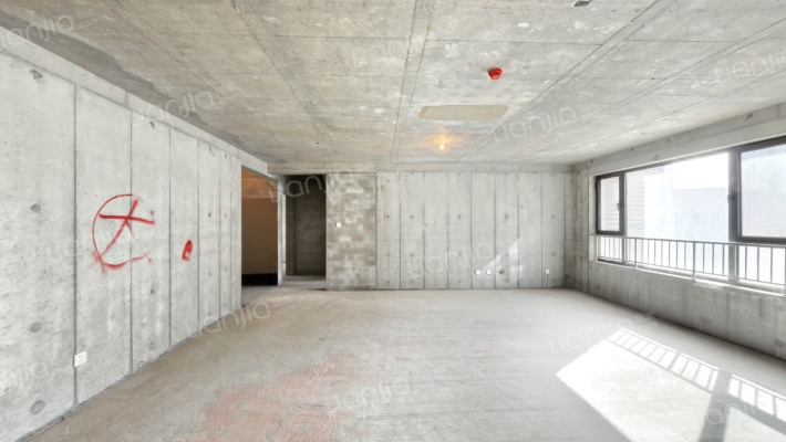 颐合府二手房实景图