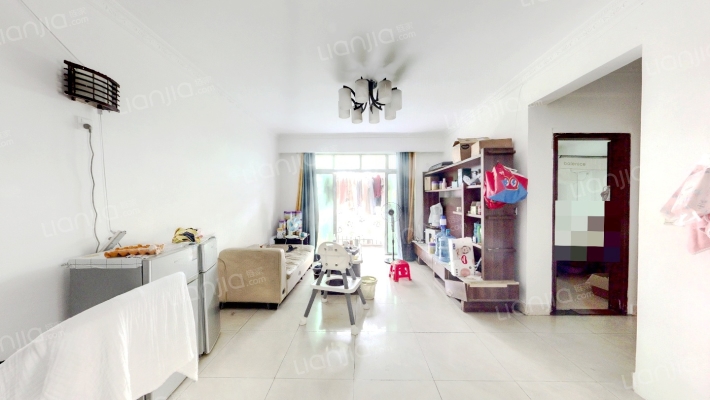 美的海岸花园二手房实景图