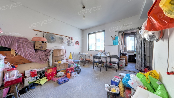 运河人家 · 虹桥坊二手房实景图