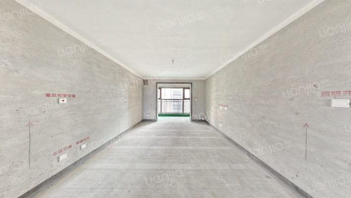 华瑞紫金嘉苑二手房实景图