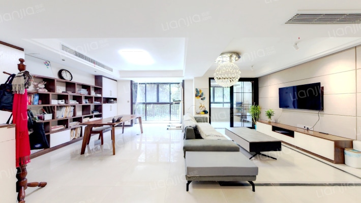 金厦·阳光里程二手房实景图