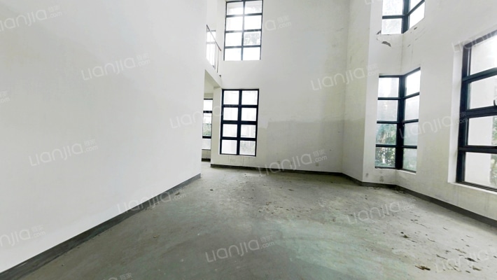 维纳恩湖二手房实景图