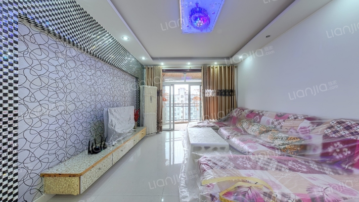 御府揽岳阁二手房实景图