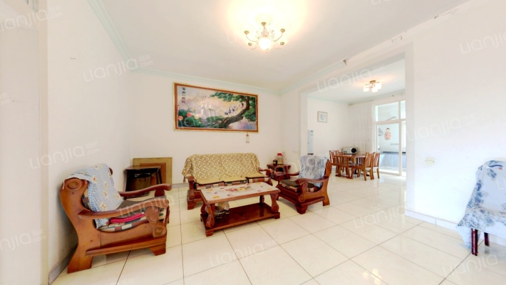 华龙园二手房实景图