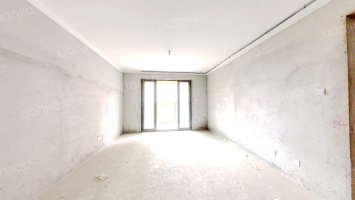 新松华鸿国樾府二手房实景图