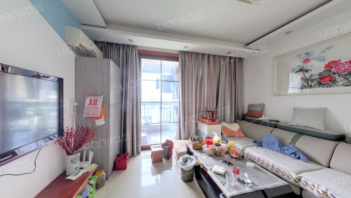 金湾国际二手房实景图