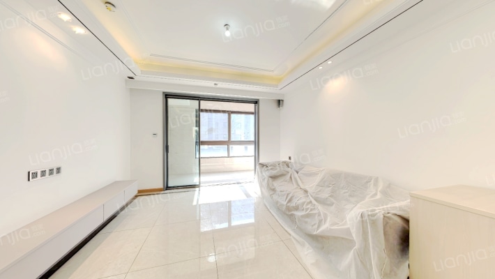 美的国宾府二手房实景图