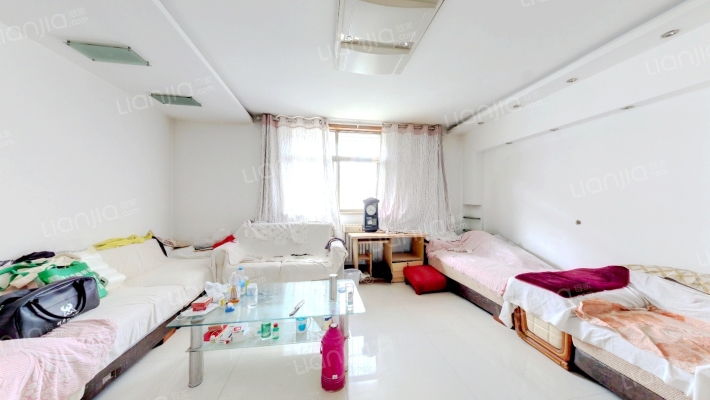 交通局宿舍二手房实景图