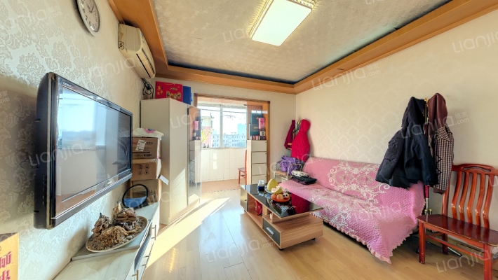 河路道二手房实景图