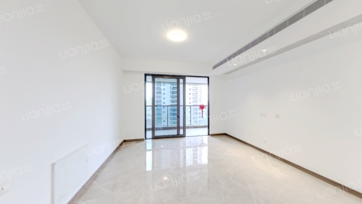 中海·新芝源境二手房实景图