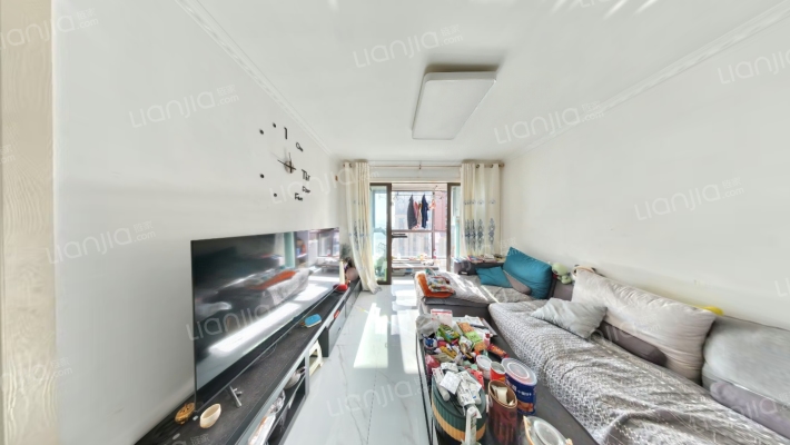 海德郡三号院南苑二手房实景图