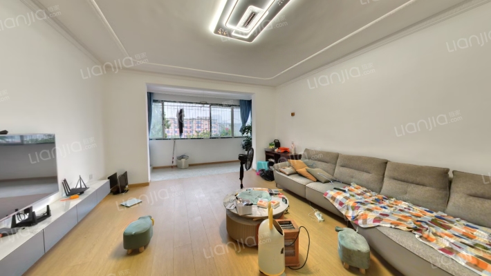 都江堰市人民检察院宿舍区二手房实景图