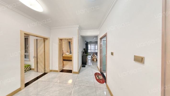 气象新苑二手房实景图