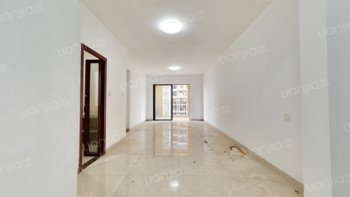 美舍嘉苑二期二手房实景图