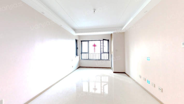 金茂悦西四区二手房实景图