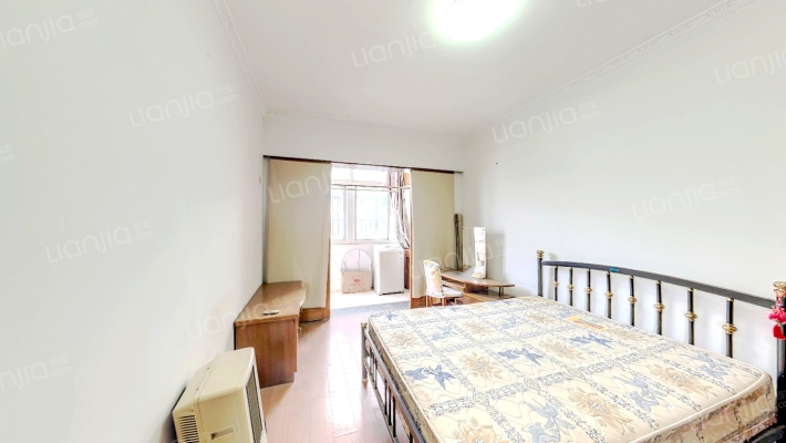 金寨路330号二手房实景图