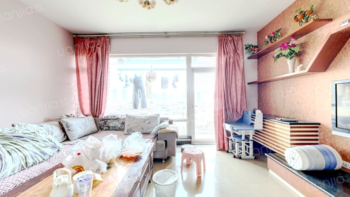 高美云安二手房实景图