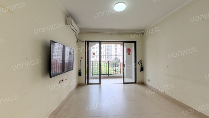 美林湖美仑山语二手房实景图