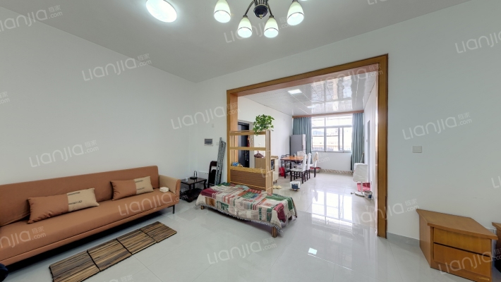 中山路二手房实景图